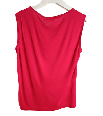 CANOTTA DONNA S/M 150923 Tellini S.R.L. Velkoobchodní oblečení